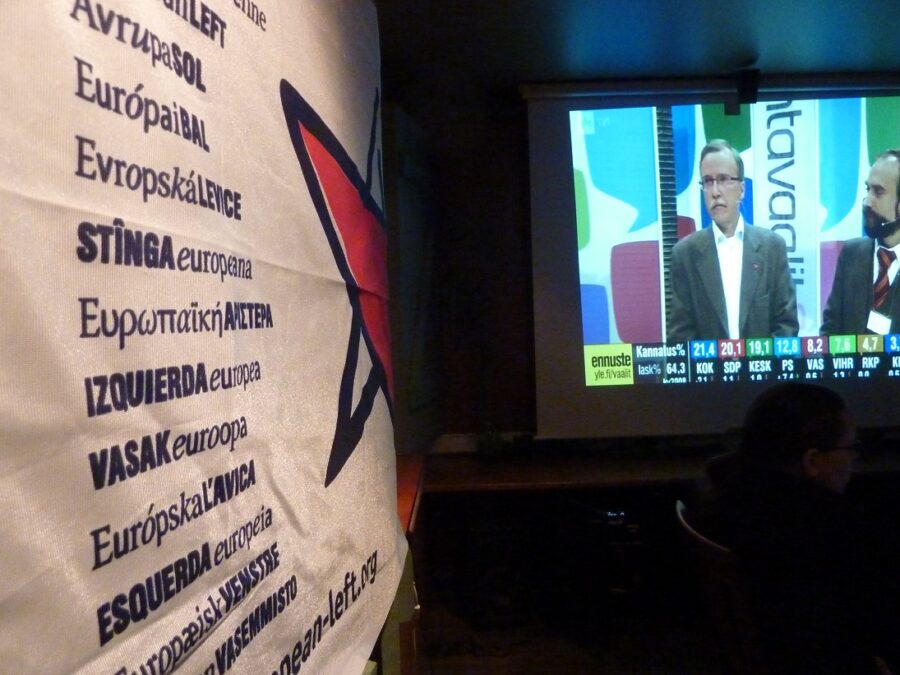 Kuva: Toivo Koivisto