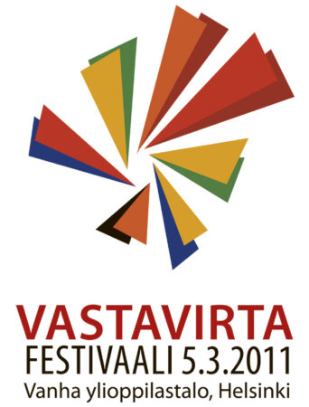 Vastavirta
