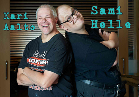 kuva Ei kilpailutukselle kampanja