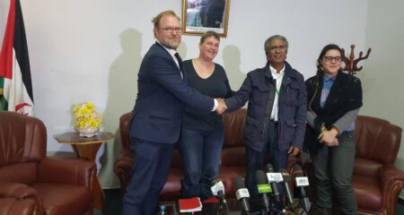 picture Polisario 2015