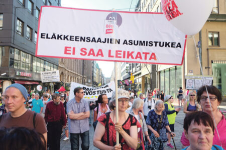 kuva Veikko Koivusalo