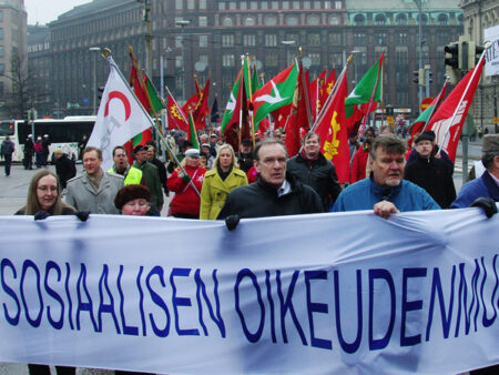 Veikko Koivusalo/Tiedonantaja