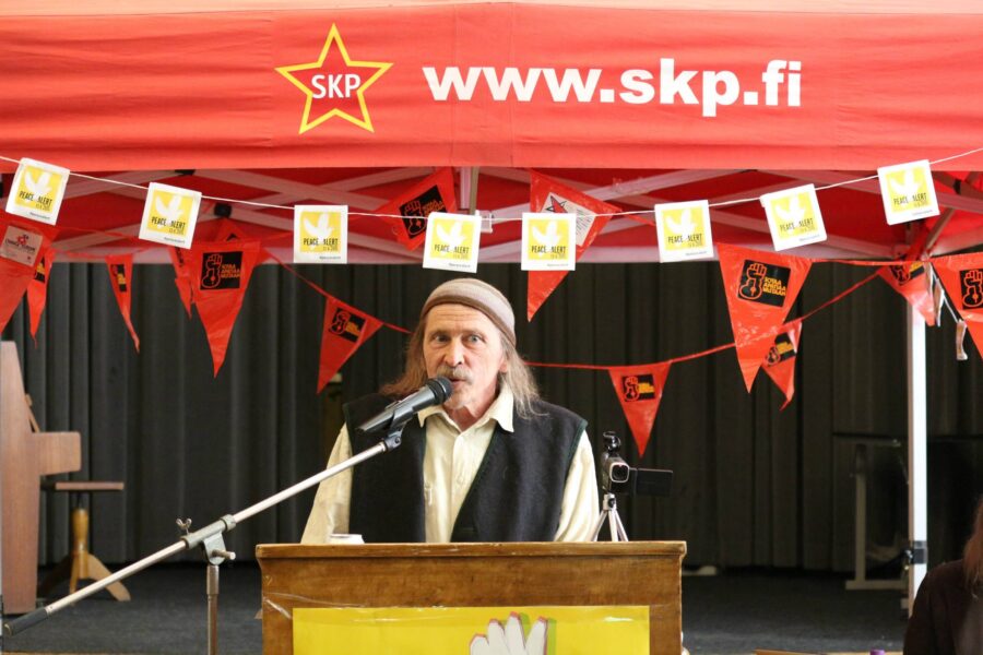 kuva Jaakko Grönfors