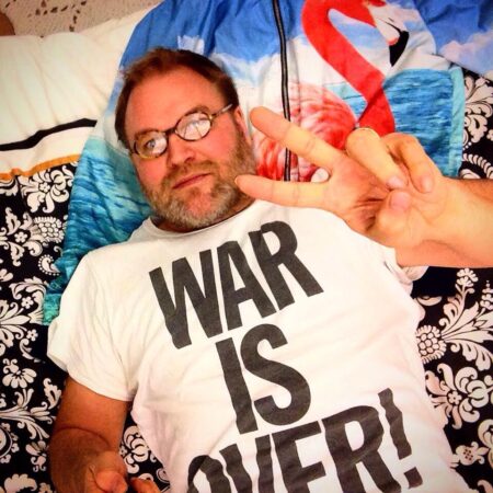 SKP:n puheenjohtaja JP Väisänen