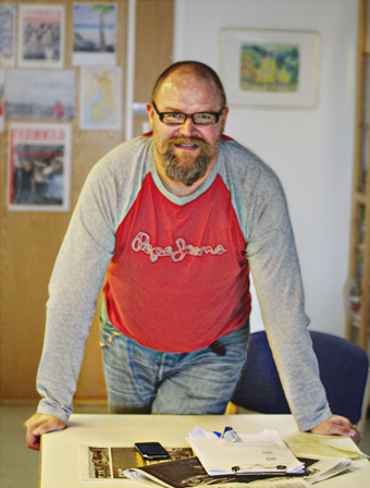 Juha-Pekka Väisänen