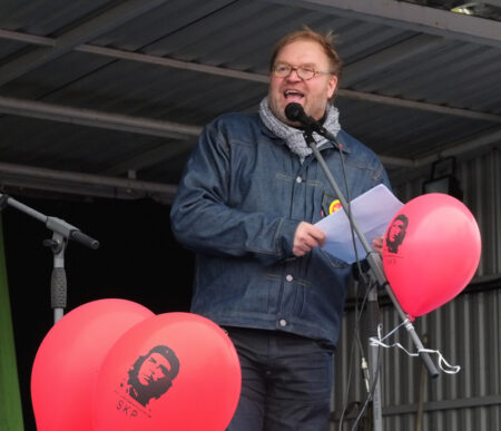 kuva Veikko Koivusalo