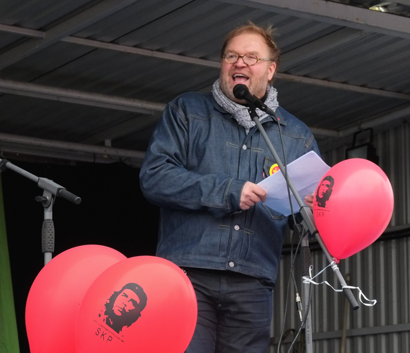 kuva Veikko Koivusalo