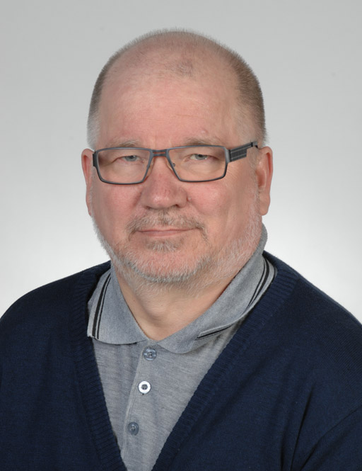 Juha Kovanen