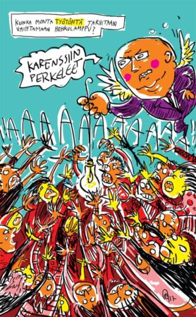 aktiivimalli työttömyys karenssi