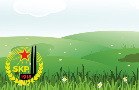 Keskuskomitea kesäkokous 2017