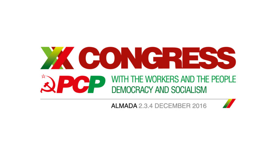 PCP kongressi