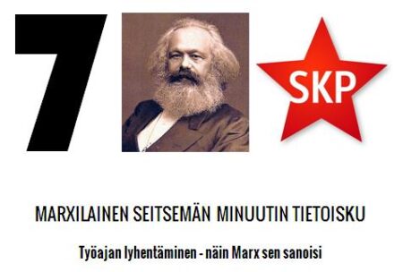 Karl Marx