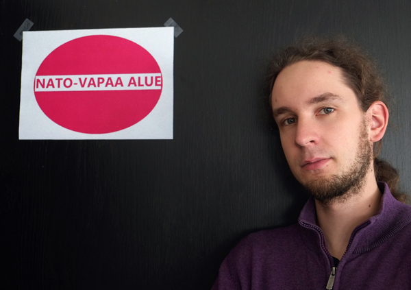 kuva Veikko Koivusalo