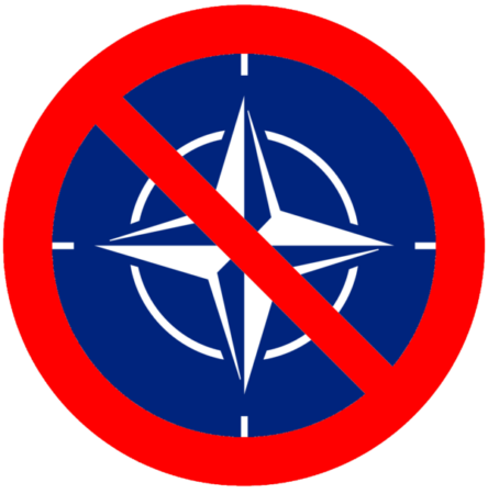 JP Väisänen:" Presidentin ja pääministerin puheet sotilasliitto Natosta ja kokoomuksen politiikka haastaa meidät nyt vakavasti ankarampaan taisteluun osallistuvan demokratian