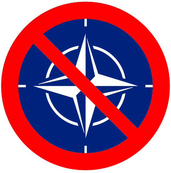 JP Väisänen:" Presidentin ja pääministerin puheet sotilasliitto Natosta ja kokoomuksen politiikka haastaa meidät nyt vakavasti ankarampaan taisteluun osallistuvan demokratian