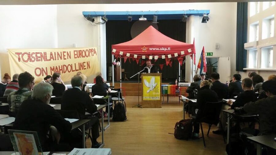 kuva Petra Packalén