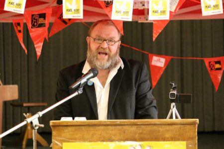 Picture Jaakko Grönfors