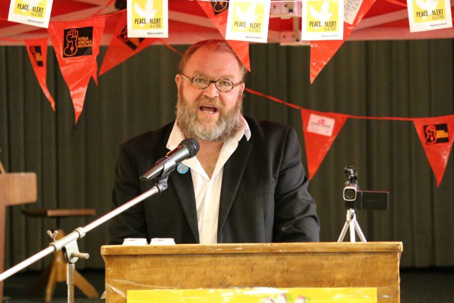 Picture Jaakko Grönfors