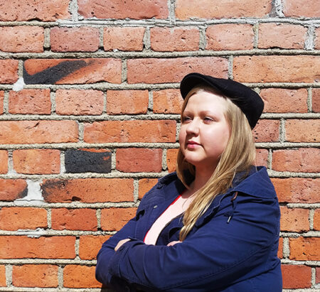 Kuva Petra Packalén