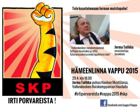 kuva SKP arkisto