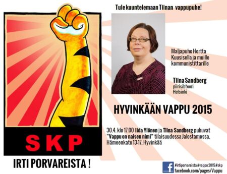 kuva SKP arkisto