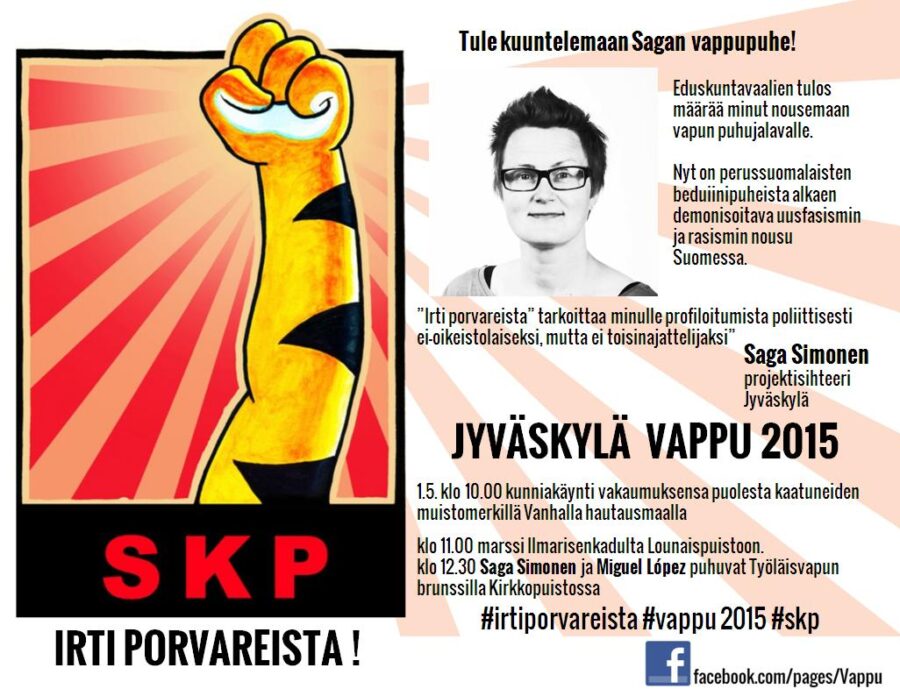 kuva SKP arkisto