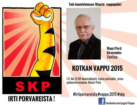 kuva SKP arkisto
