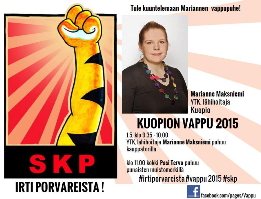 kuva SKP arkisto