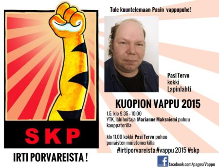 kuva SKP arkisto