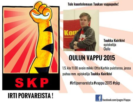 kuva SKP arkisto