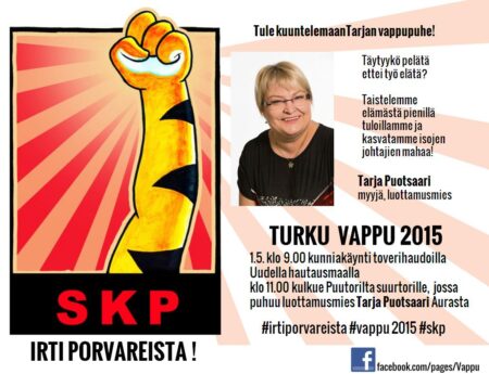 kuva SKP arkisto