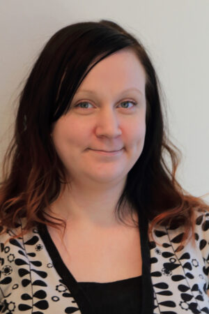 Riikka Kaikkonen: "Perusturva-malli vapauttaa resursseja sekä yhteiskunnallisella tasolla