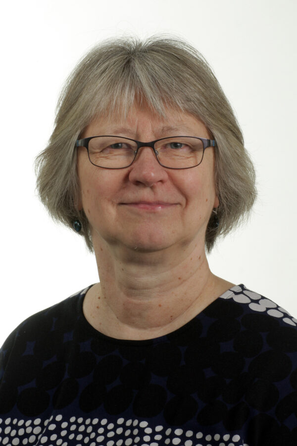 Riitta Tynjä