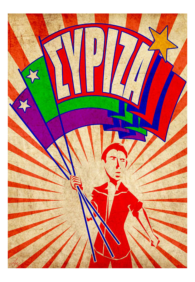 kuva SYRIZA