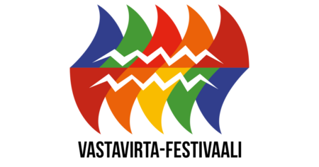 Vastavirta-festivaalin logo