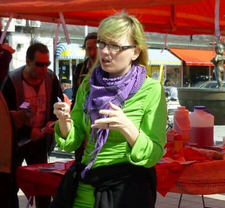 Susanna Rissanen eläkeikien nostoon:"Ei nyt ihan kuulosta oikeudenmukaiselta"