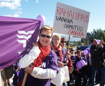 Veikko Koivusalo / Tiedonantaja