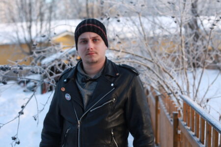 Toni Kallioinen: "Perusturva 1200 € kuukaudessa voidaan toteuttaa jo seuraavalla hallituskaudella"