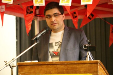 picture Jaakko Grönfors