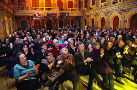 Veikko Koivusalo / Tiedonantaja