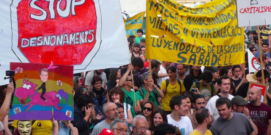 Venezuela bolivariaaninen vallankumous