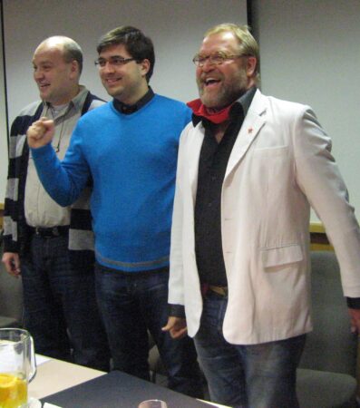 Kuva: Tapio Siirilä