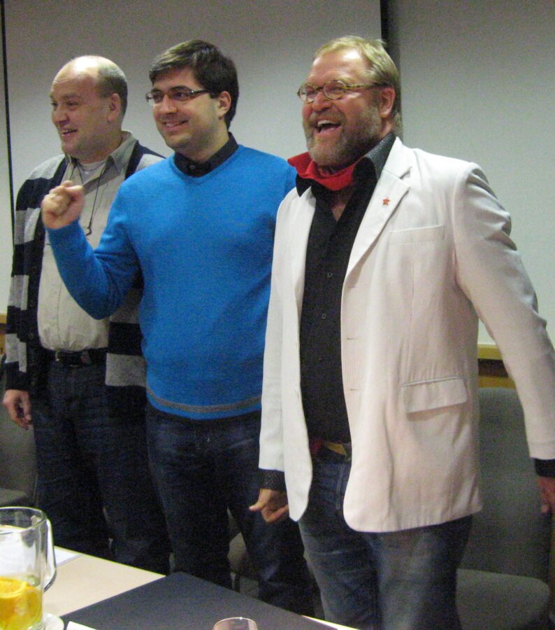 Kuva: Tapio Siirilä