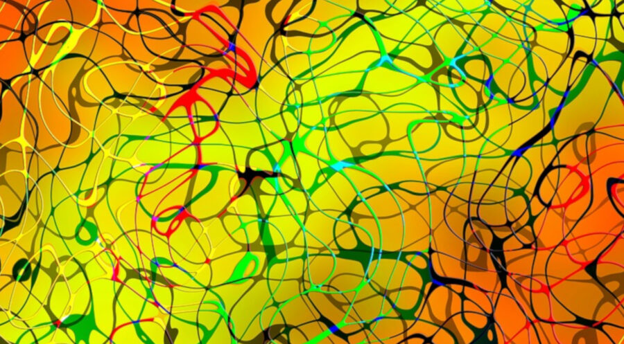 Kuvassa hallituksen tämän hetkinen soten organisointikaavio.