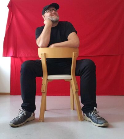 JP (Juha-Pekka) Väisänen