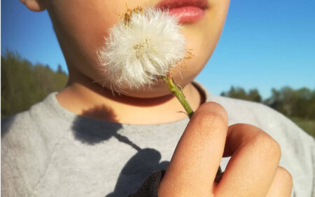 Annammeko lasten tulevaisuuden lentää tiehensä