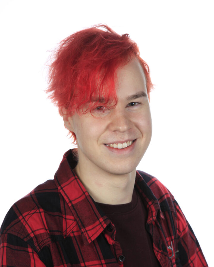 Jiri Mäntysalon aluevaalikuva 2022.