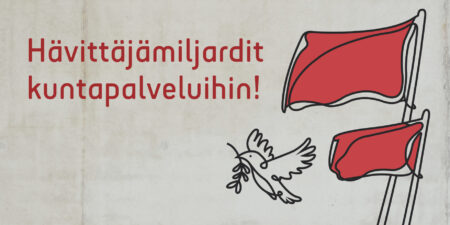 Kuntavaalit 2021 SKP