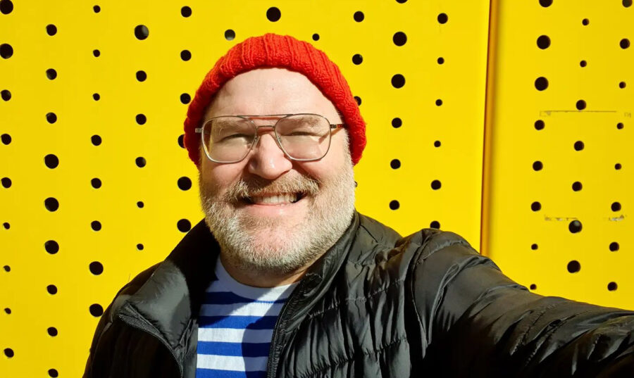 JP Väisänen 2022