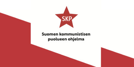 SKP uusi ohjelma artikkelikuva